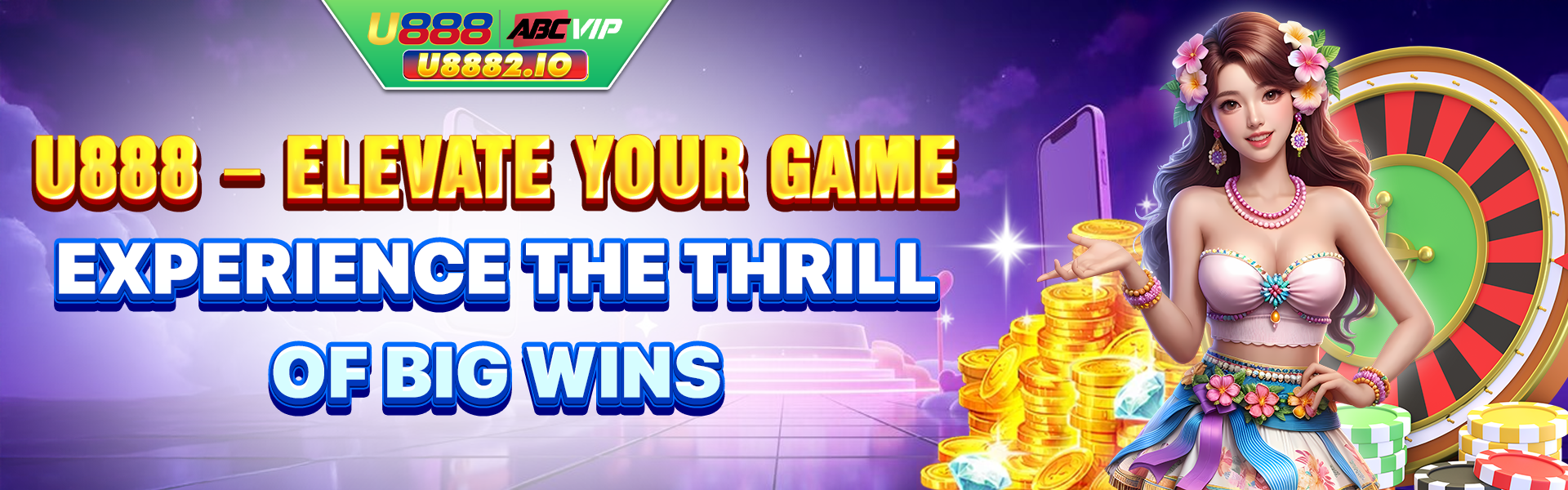 Banner u88 elevate