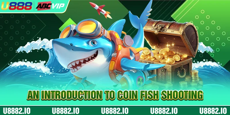 Coin Fish Shooting - The Top Choice Of Experienced Fishermen 2 An introduction to Coin Fish Shooting