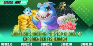 Coin Fish Shooting