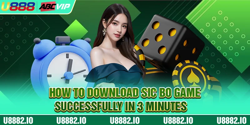 Download sic bo game