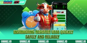 register U888