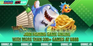Fishing Game