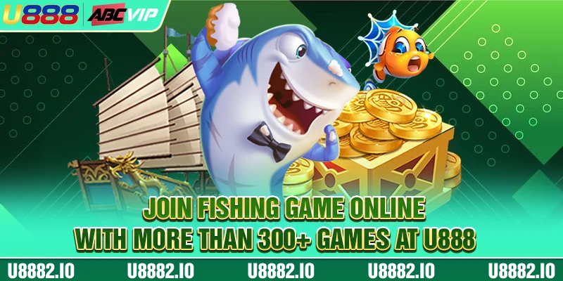 Fishing Game
