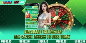 the Link U888
