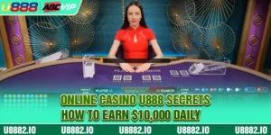 Online casino