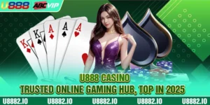 Casino U888 