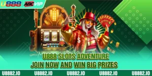 U888 Slots