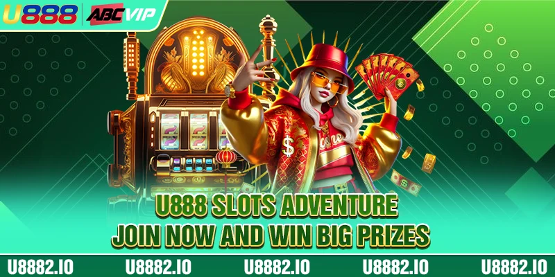 U888 Slots